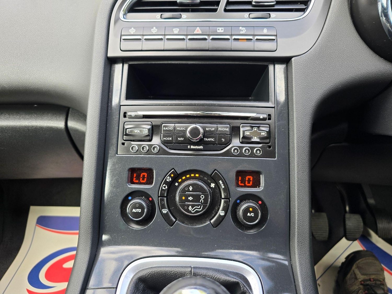 Vehicle 16