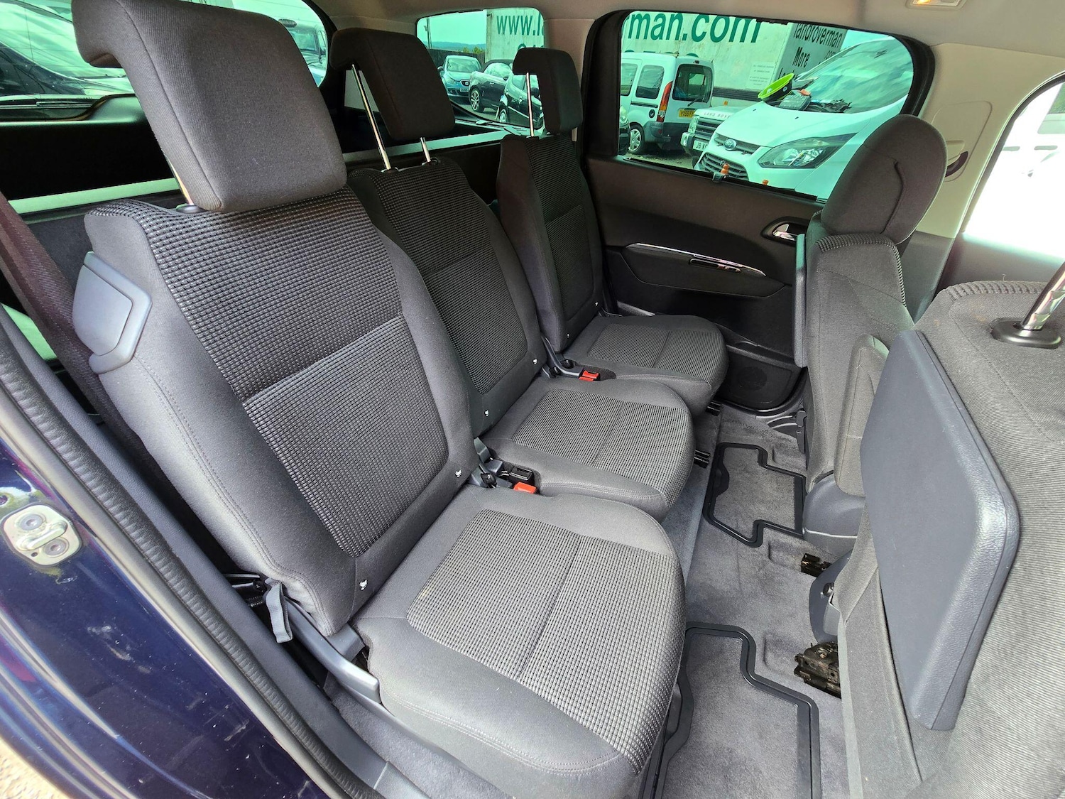 Vehicle 19