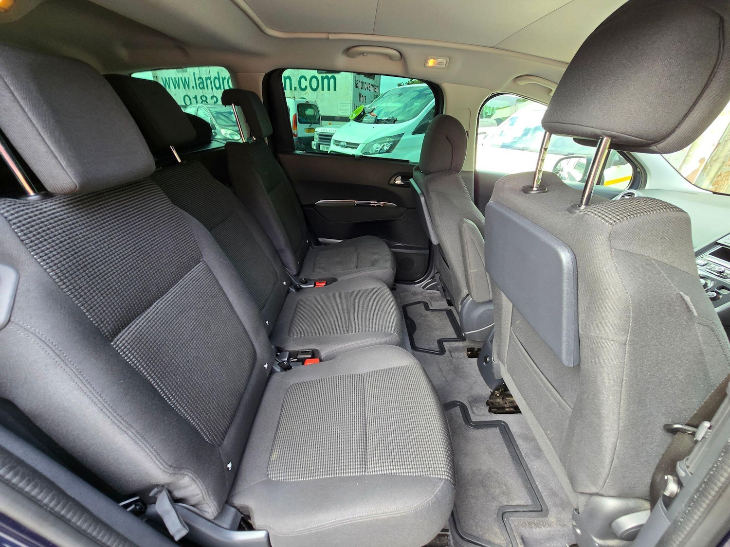 Vehicle 20