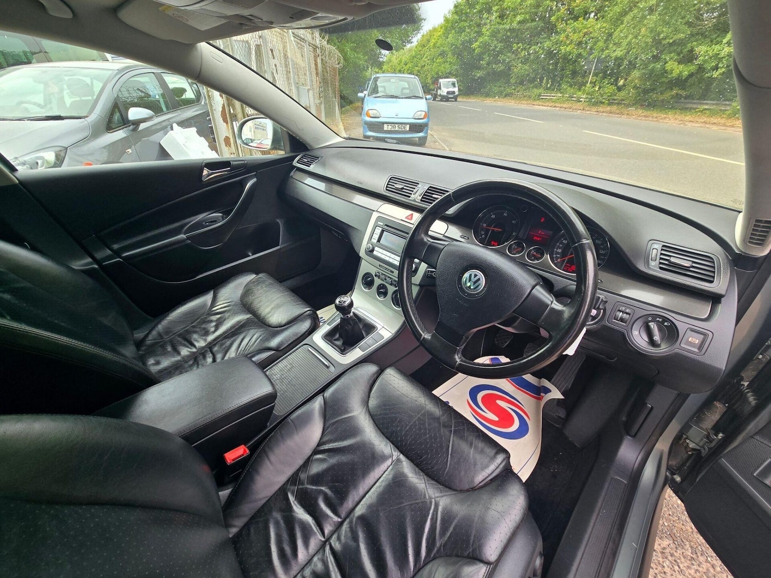 Used Volkswagen Passat 2006 for sale - 76891850: Photo 11