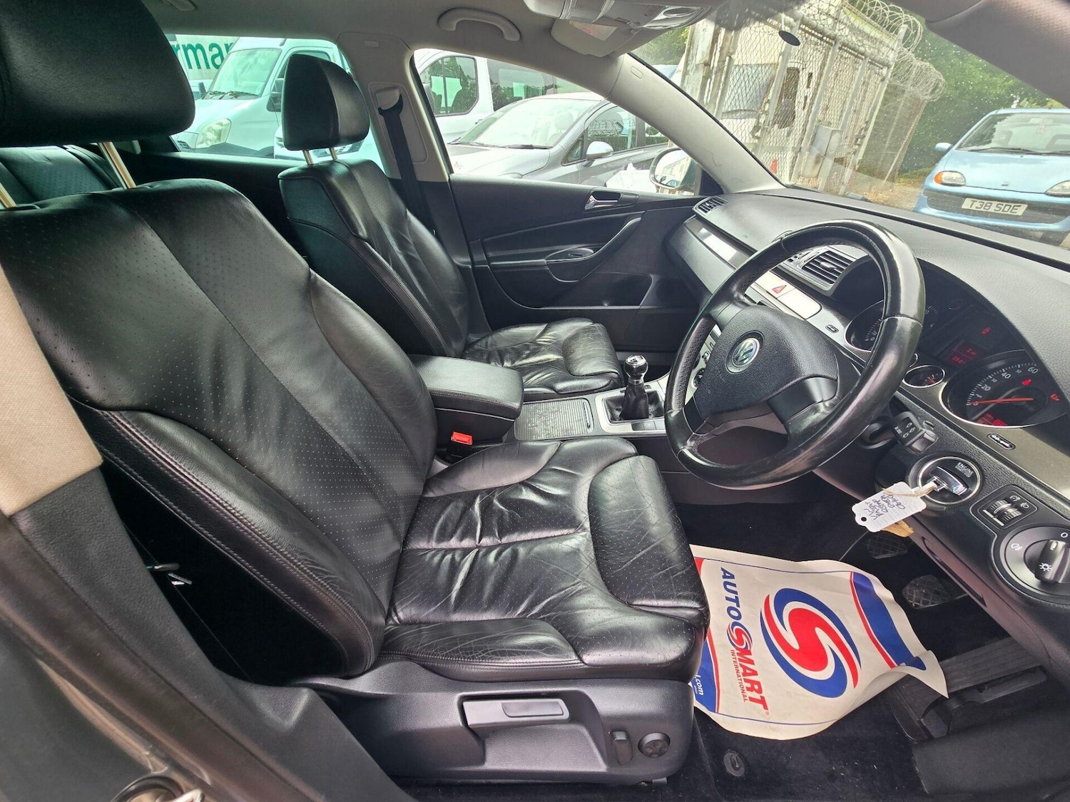 Used Volkswagen Passat 2006 for sale - 76891850: Photo 13