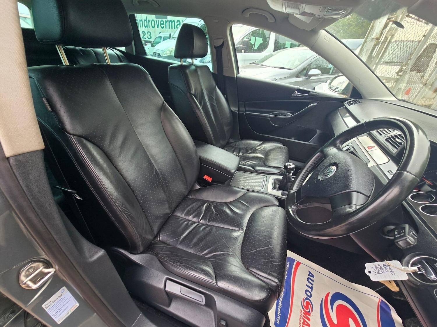 Used Volkswagen Passat 2006 for sale - 76891850: Photo 14