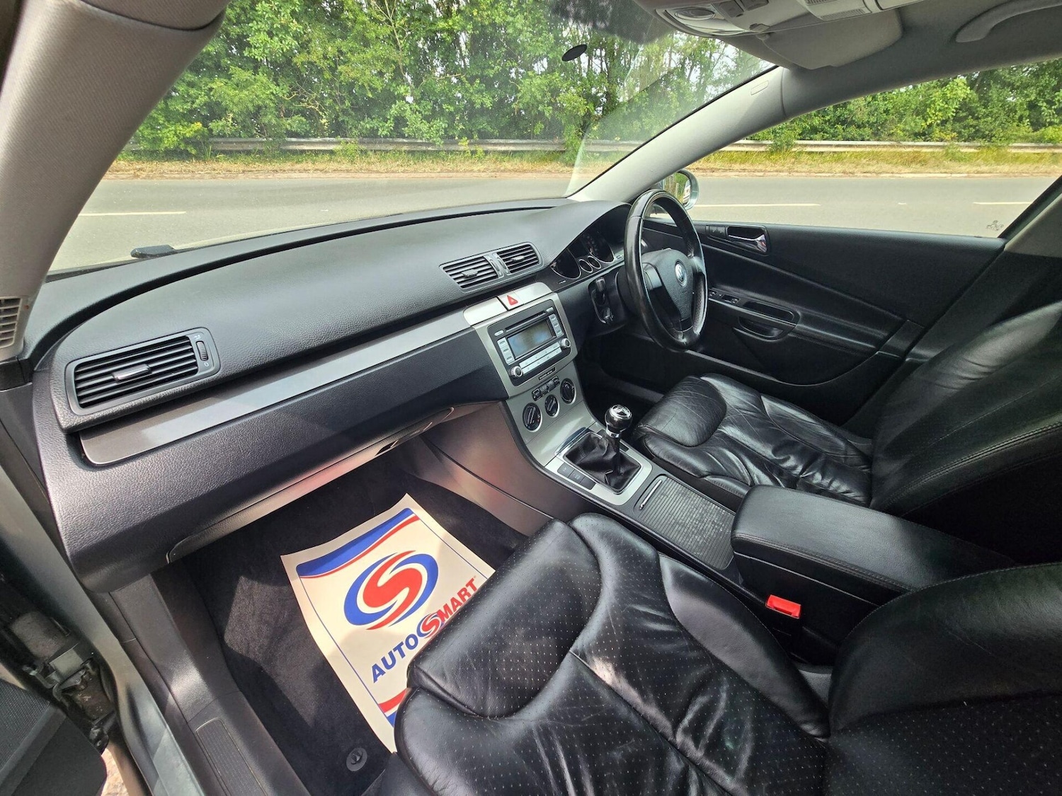 Used Volkswagen Passat 2006 for sale - 76891850: Photo 15