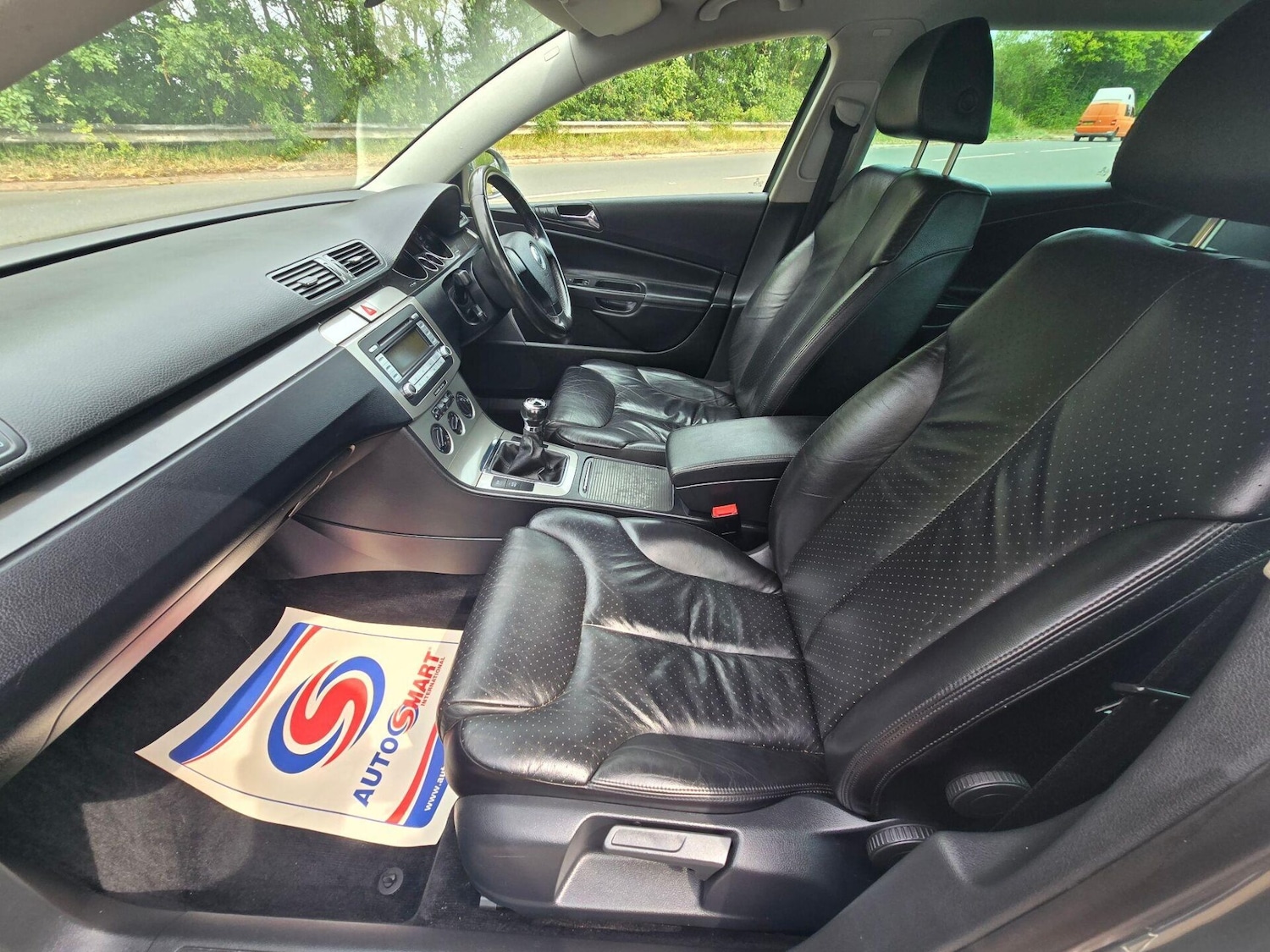 Used Volkswagen Passat 2006 for sale - 76891850: Photo 16