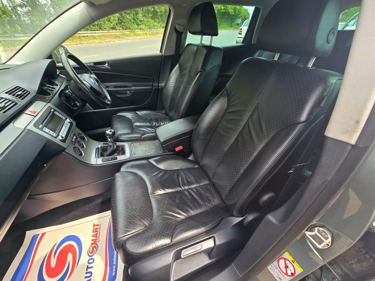 Used Volkswagen Passat 2006 for sale - 76891850: Photo 17