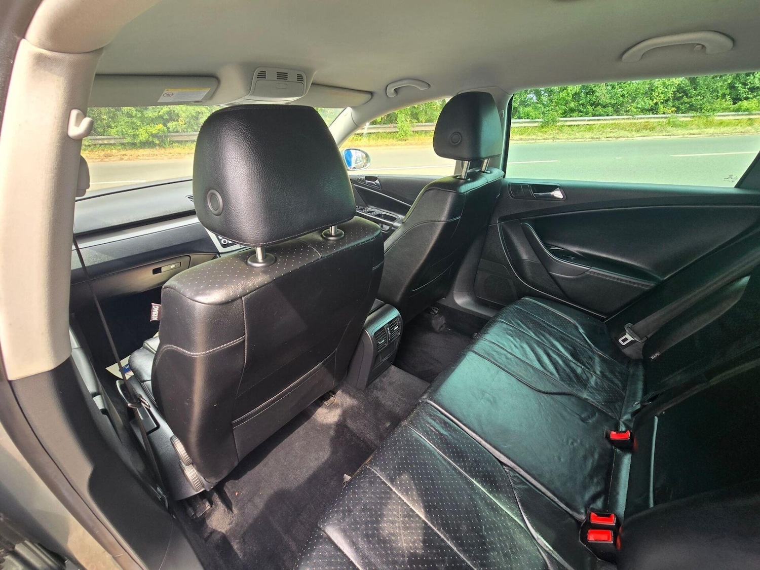 Used Volkswagen Passat 2006 for sale - 76891850: Photo 18