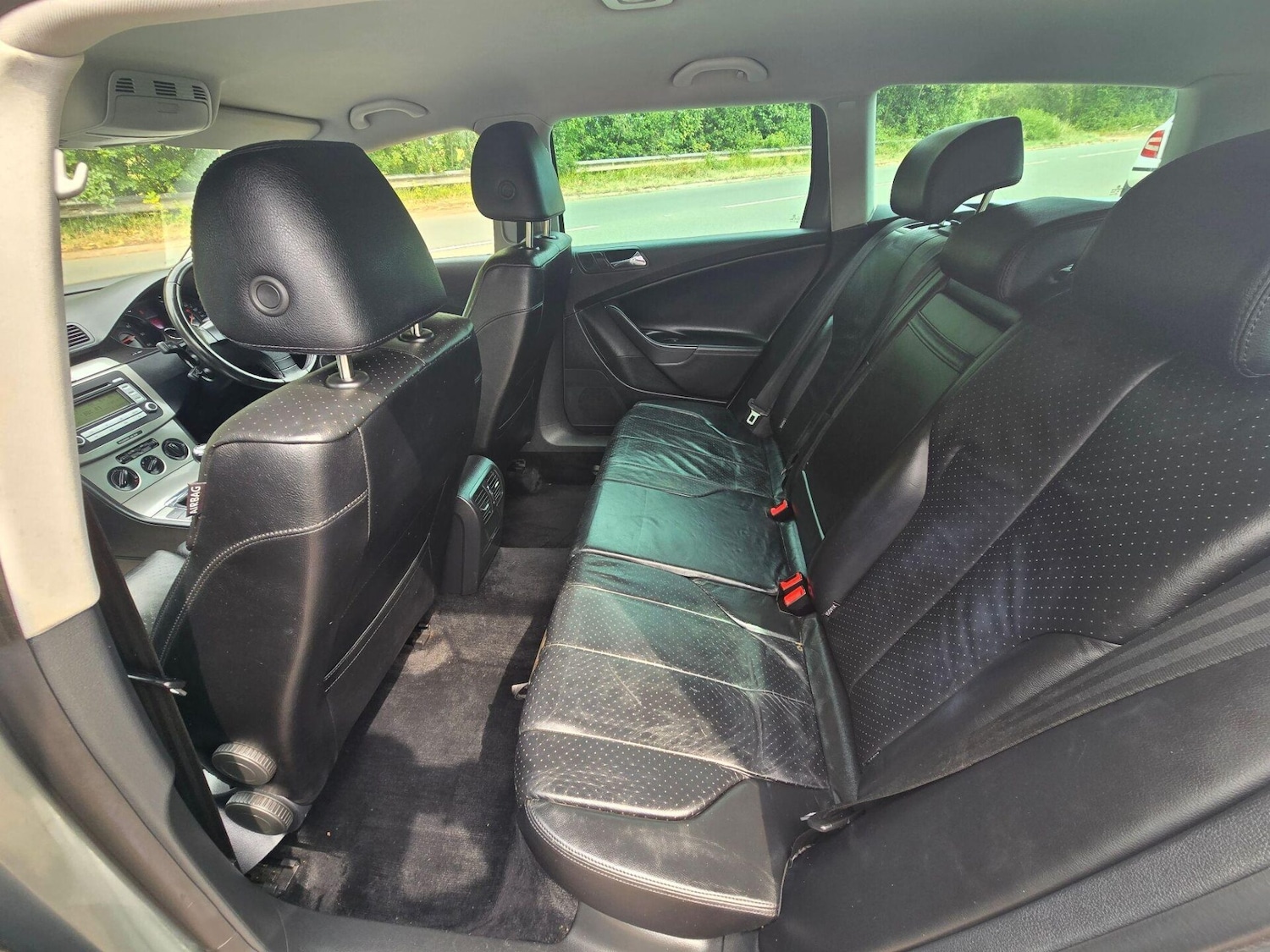 Used Volkswagen Passat 2006 for sale - 76891850: Photo 19