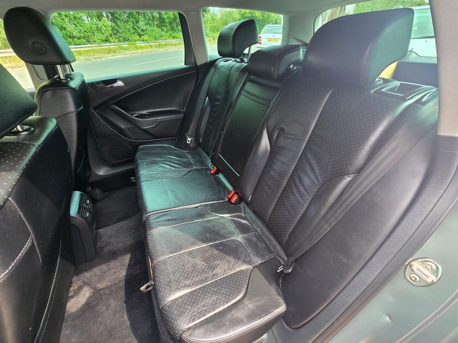 Used Volkswagen Passat 2006 for sale - 76891850: Photo 20