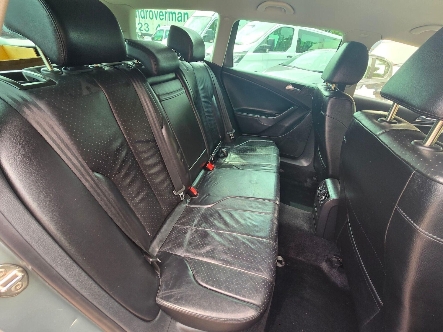 Used Volkswagen Passat 2006 for sale - 76891850: Photo 23