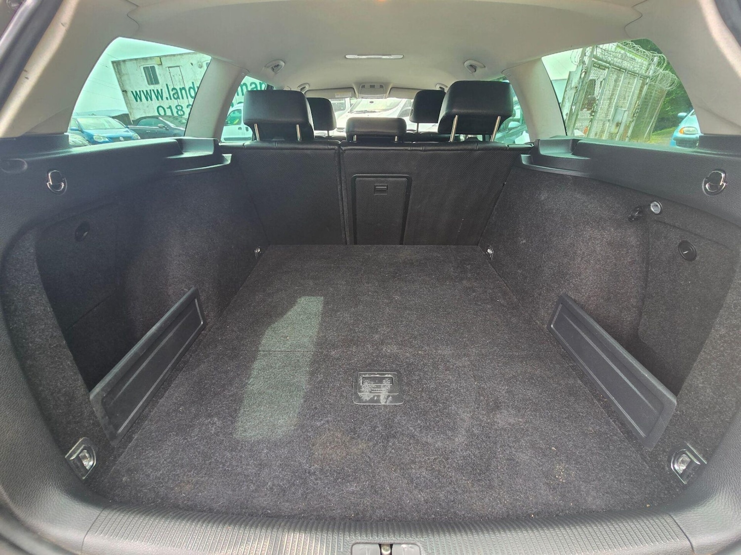 Used Volkswagen Passat 2006 for sale - 76891850: Photo 24