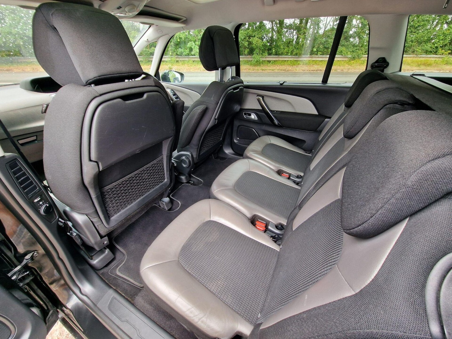 Used Citroen C4 Grand Picasso 2017 for sale - 76891849: Photo 15