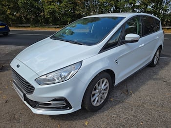 Used Ford S-Max 2020 for sale - 79006236: Photo