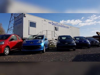 Used Volkswagen Golf 2010 for sale - 75696974: Photo