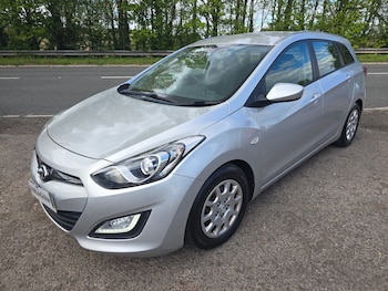 Used Hyundai i30 2012 for sale - 78316389: Photo