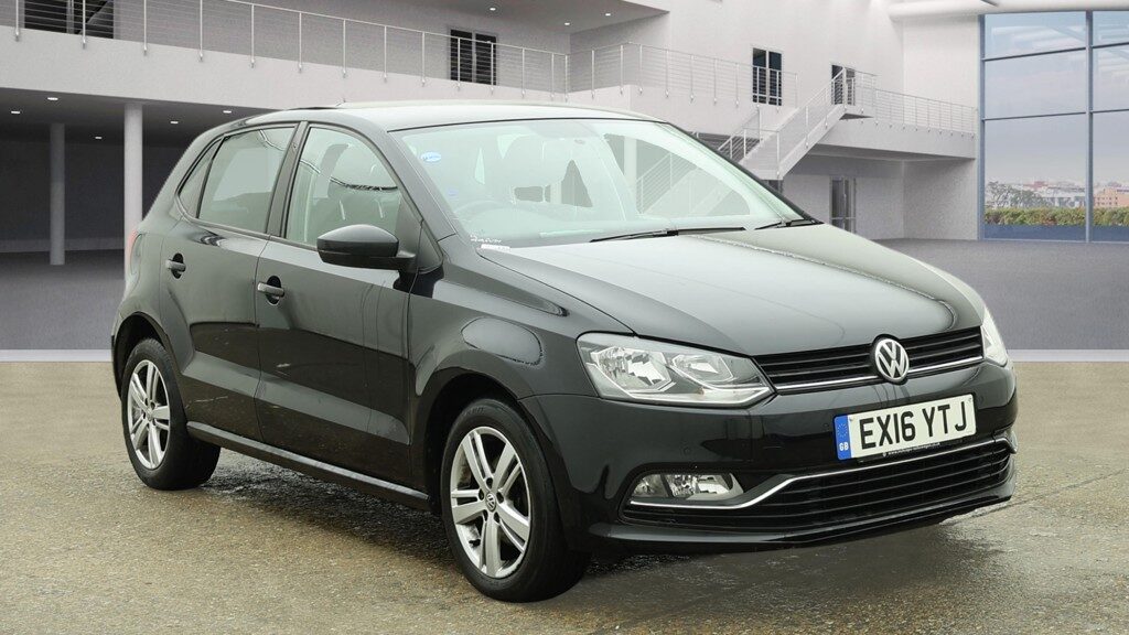 Used Volkswagen Golf 2016 for sale - 77340666: Photo 1