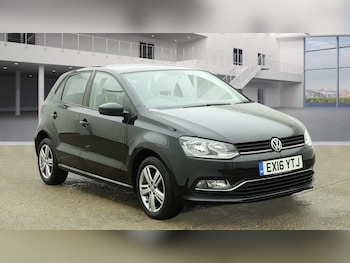 Used Volkswagen Golf 2016 for sale - 77340666: Photo