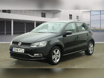 Used Volkswagen Golf 2016 for sale - 77340666: Photo