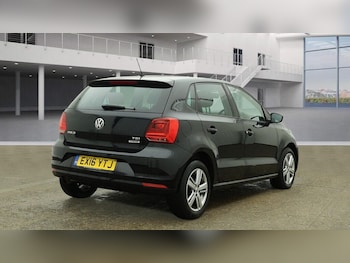 Used Volkswagen Golf 2016 for sale - 77340666: Photo
