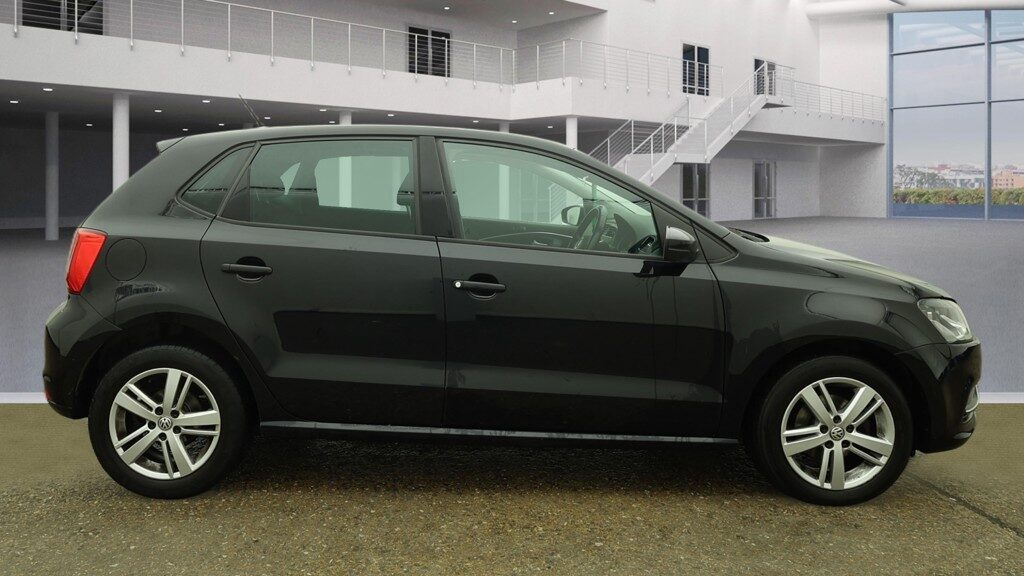 Used Volkswagen Golf 2016 for sale - 77340666: Photo 5