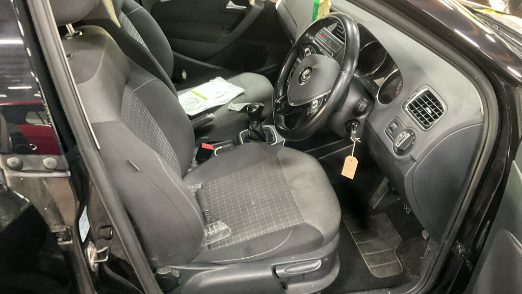 Used Volkswagen Golf 2016 for sale - 77340666: Photo 7