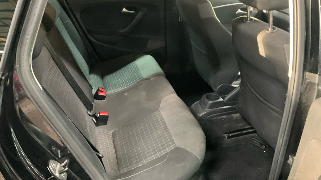 Used Volkswagen Golf 2016 for sale - 77340666: Photo 8