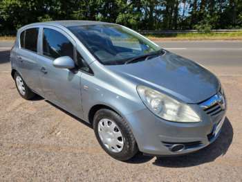 Used Vauxhall Corsa 2011 for sale - 75089648: Photo