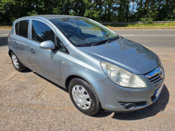 Used Vauxhall Corsa 2011 for sale - 75089648: Photo