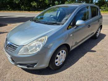Used Vauxhall Corsa 2011 for sale - 75089648: Photo