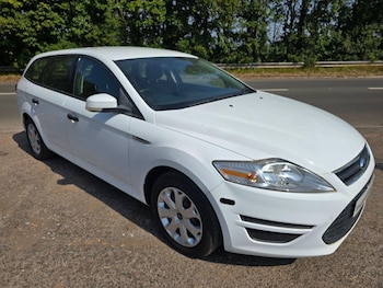 2013 (62) - 2.0 TDCi Edge Euro 5 5dr