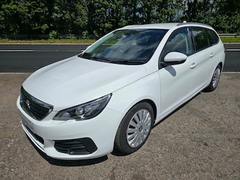 Used Peugeot 308 2020 for sale - 78872180: Photo