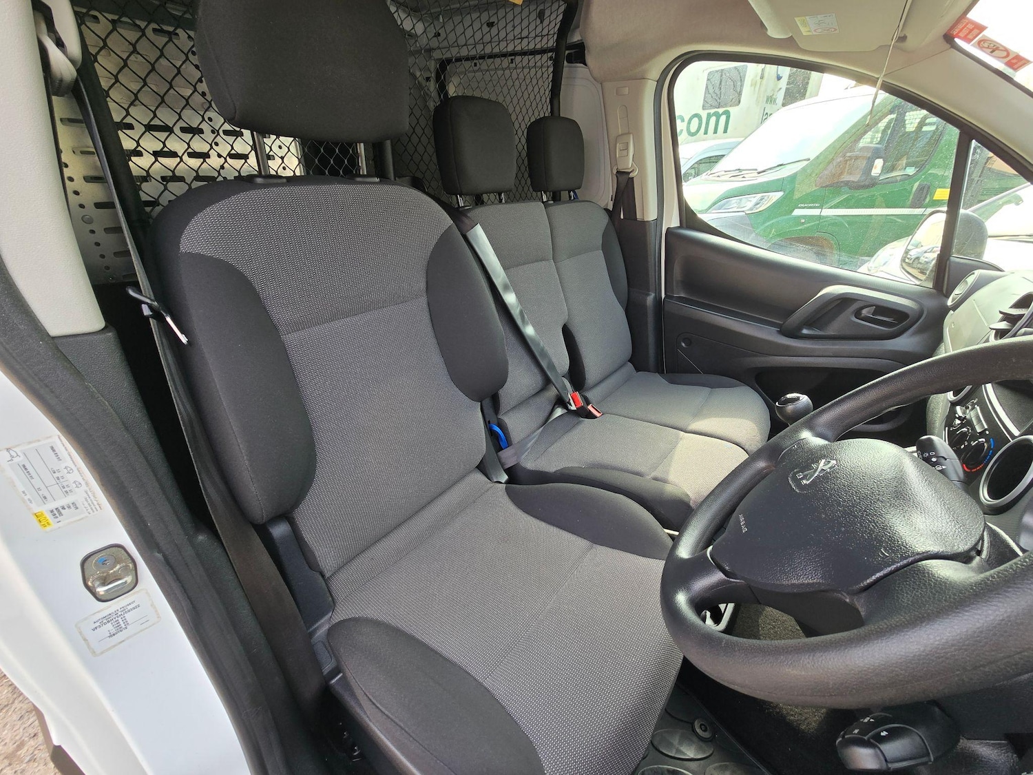 Vehicle 11