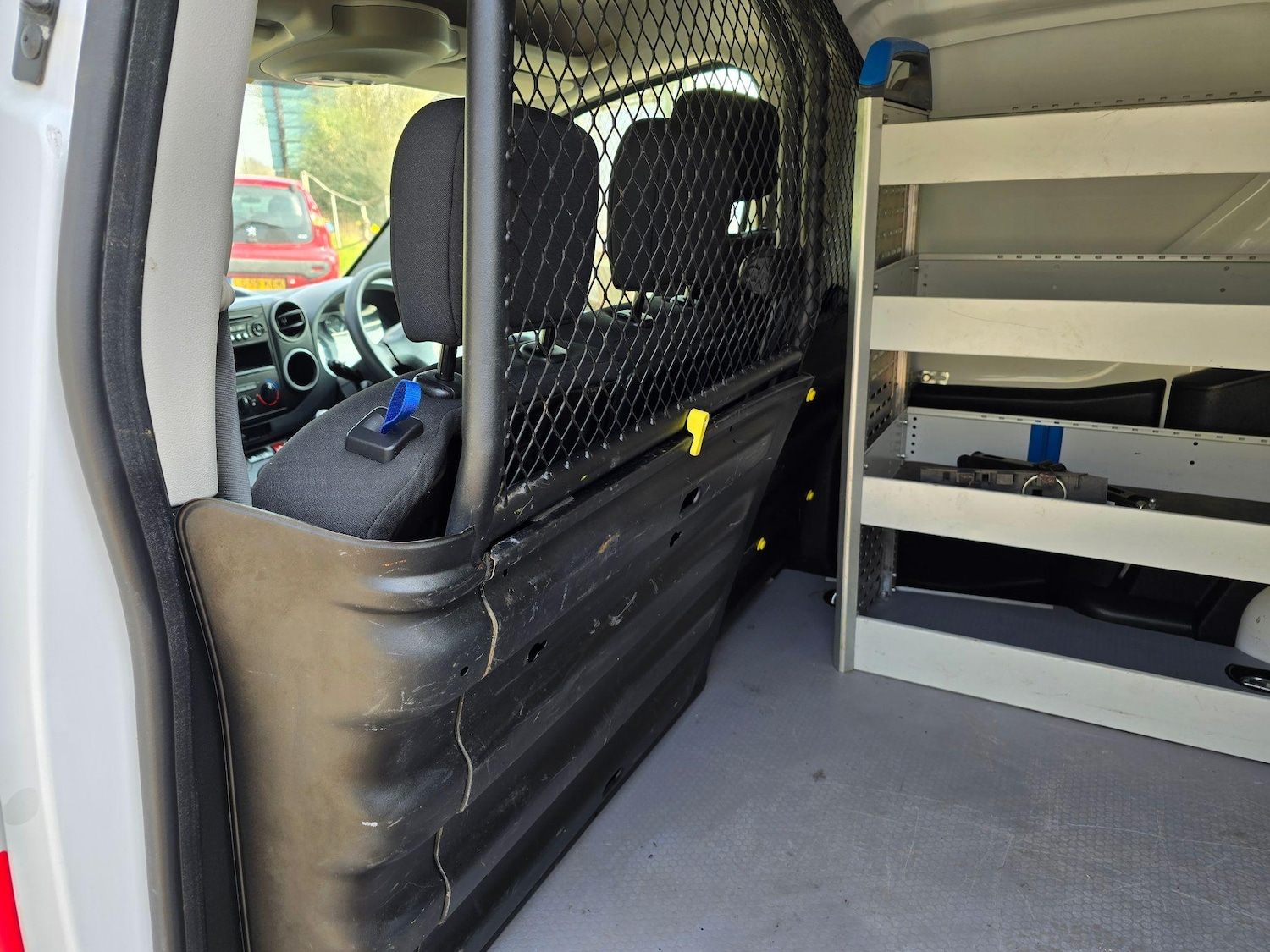 Vehicle 17