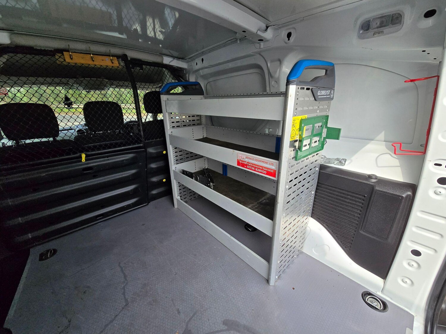 Vehicle 19