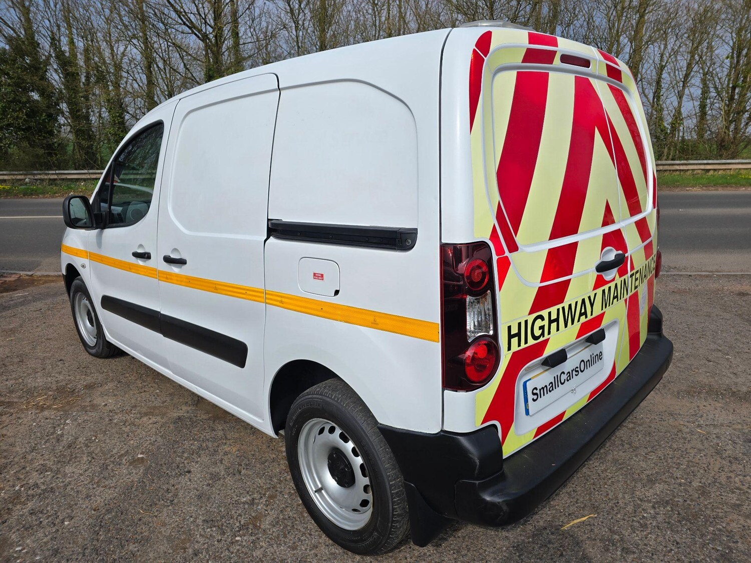 Vehicle 7
