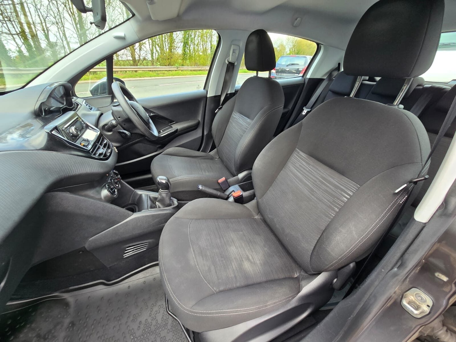 Used Peugeot 208 2018 for sale - 78053182: Photo 13