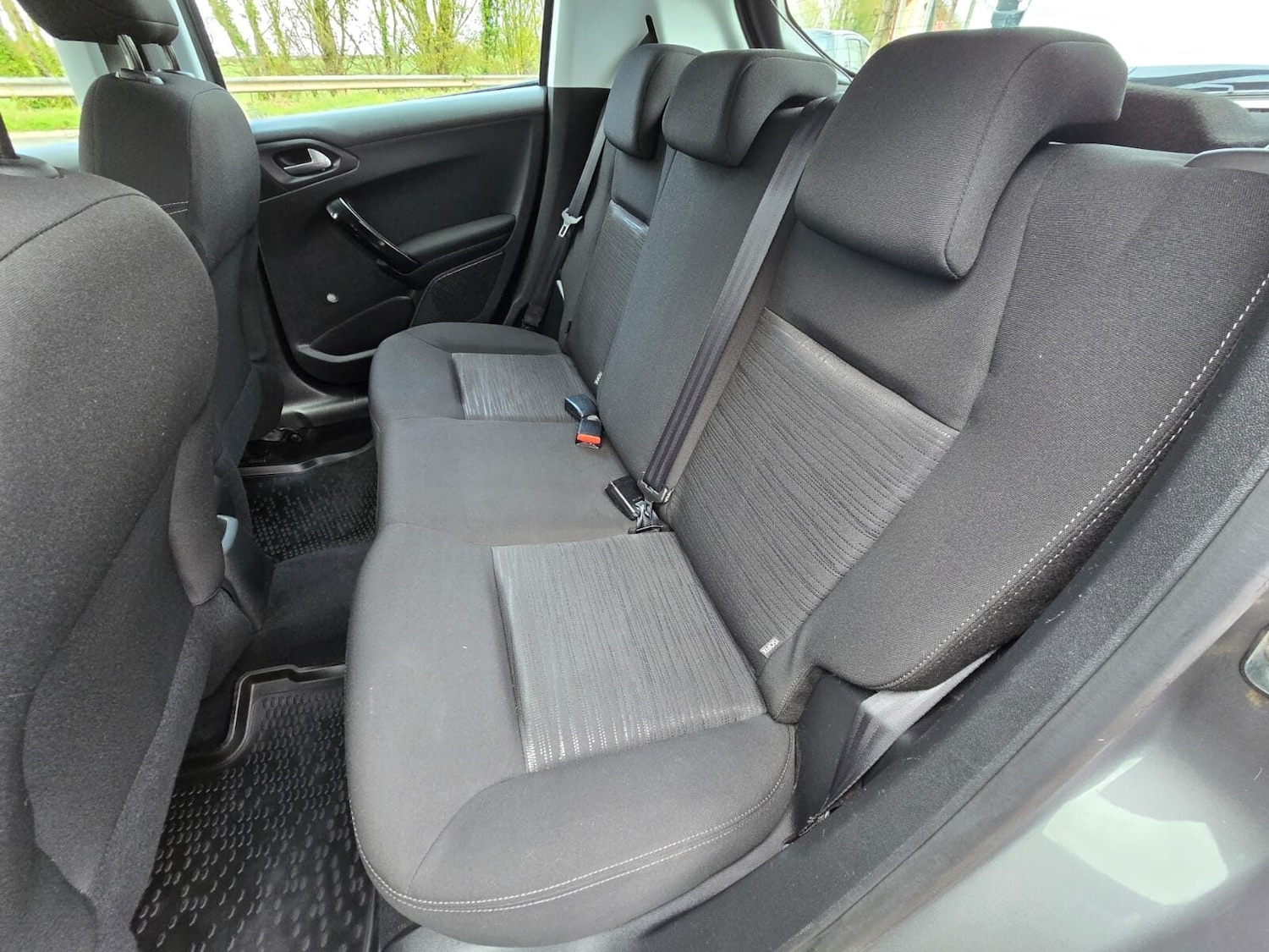 Used Peugeot 208 2018 for sale - 78053182: Photo 17