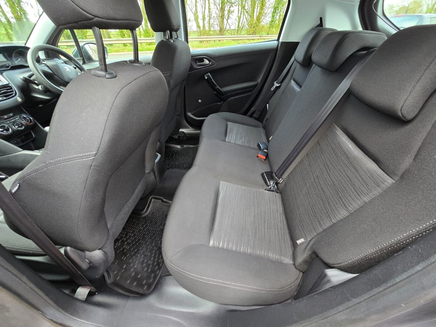 Used Peugeot 208 2018 for sale - 78053182: Photo 18