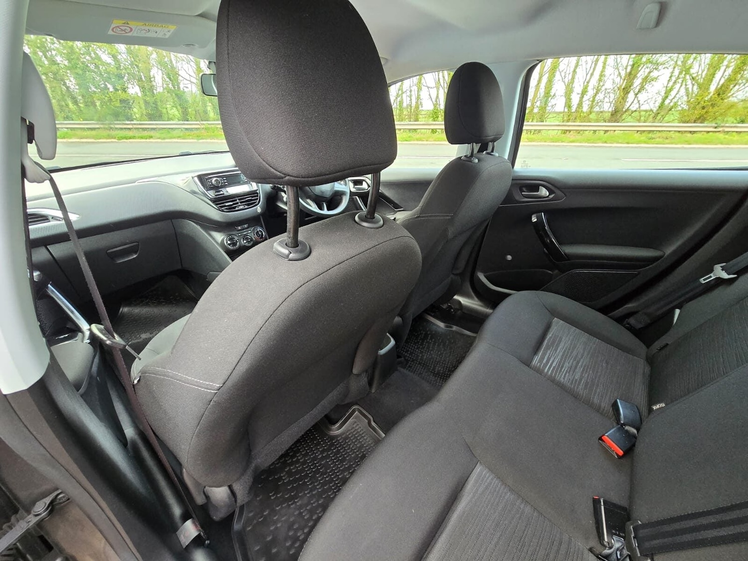 Used Peugeot 208 2018 for sale - 78053182: Photo 19