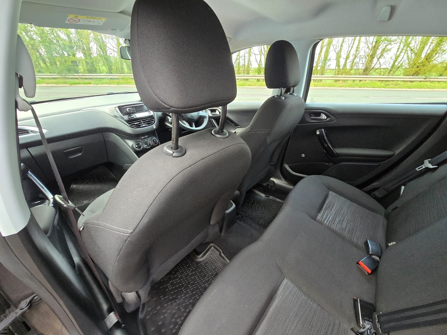 Used Peugeot 208 2018 for sale - 78053182: Photo 20