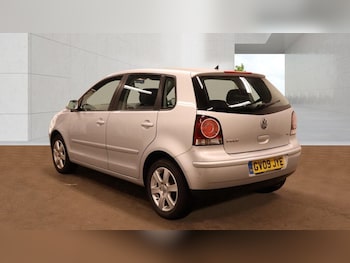 Used Volkswagen Polo 2009 for sale - 79605325: Photo