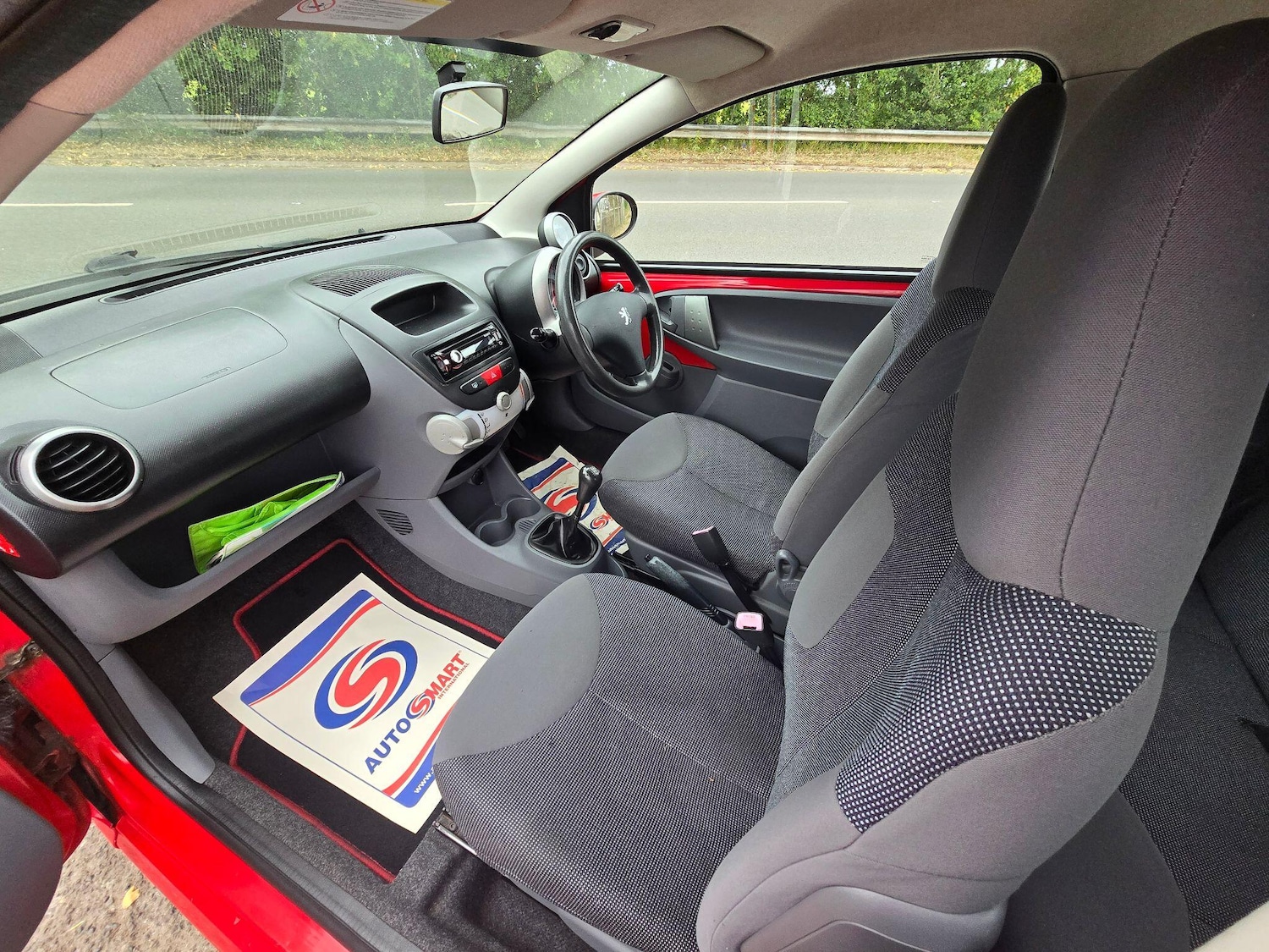 Vehicle 13