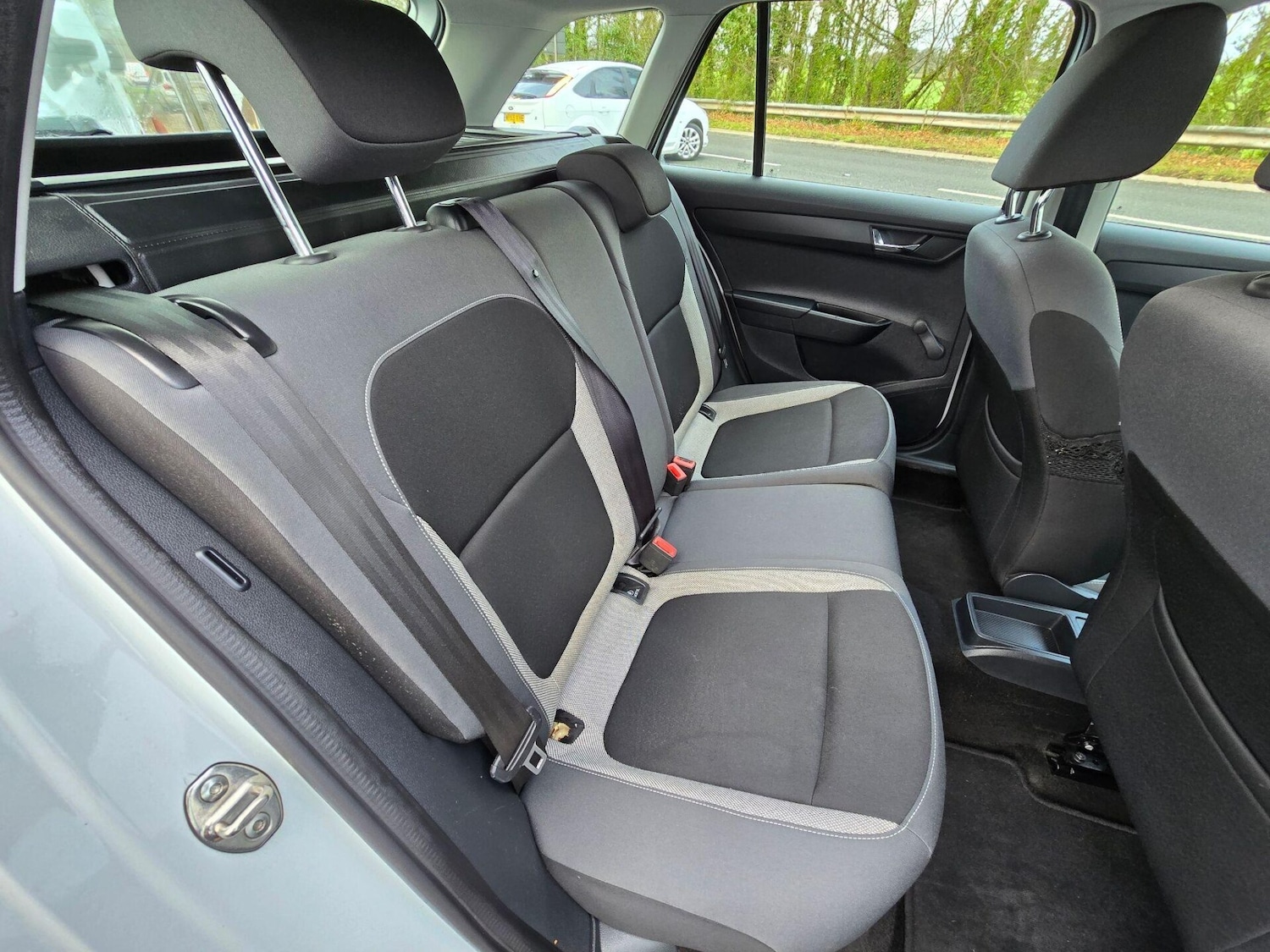 Used Skoda Fabia 2015 for sale - 76891871: Photo 15