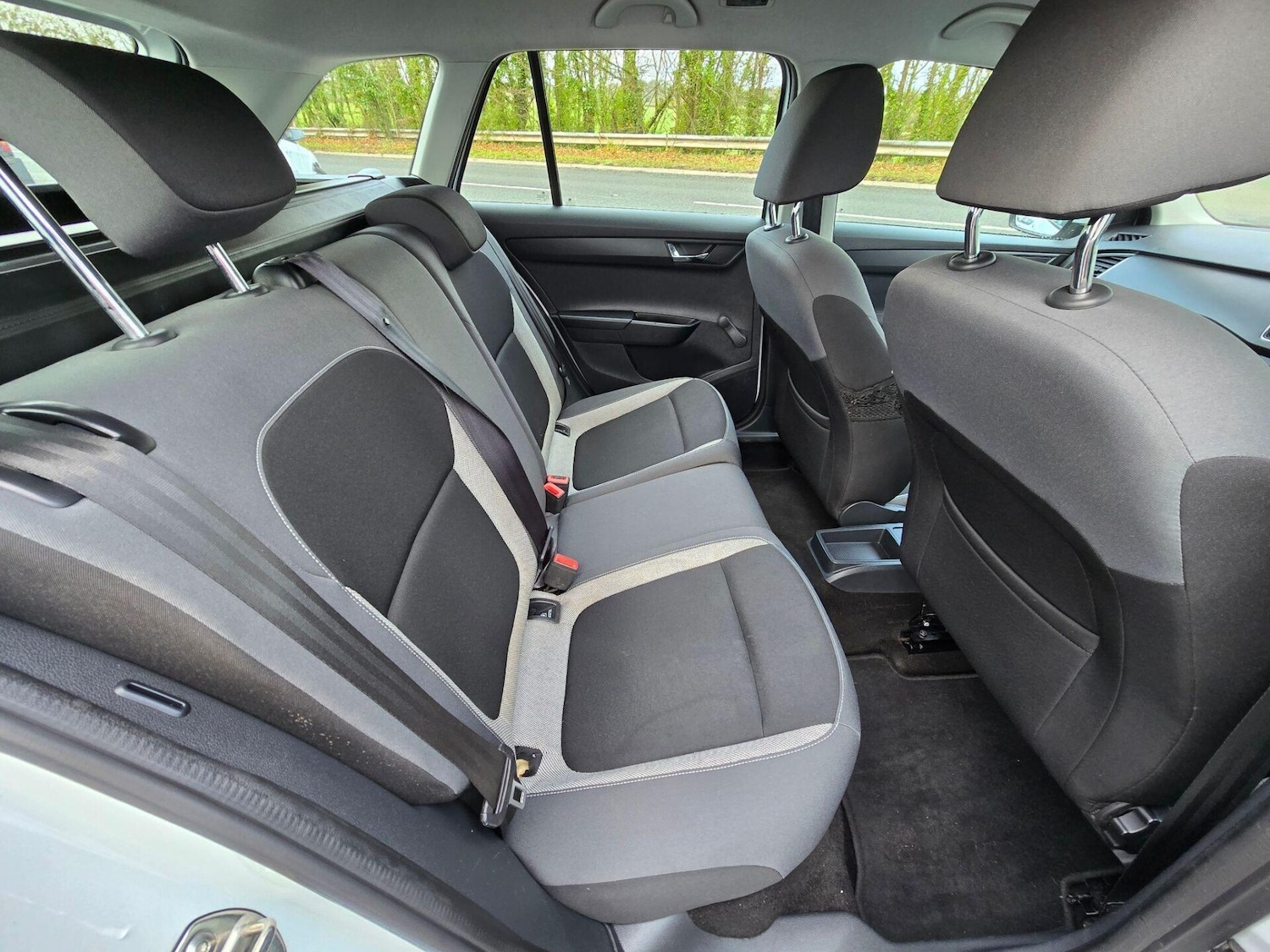 Used Skoda Fabia 2015 for sale - 76891871: Photo 16