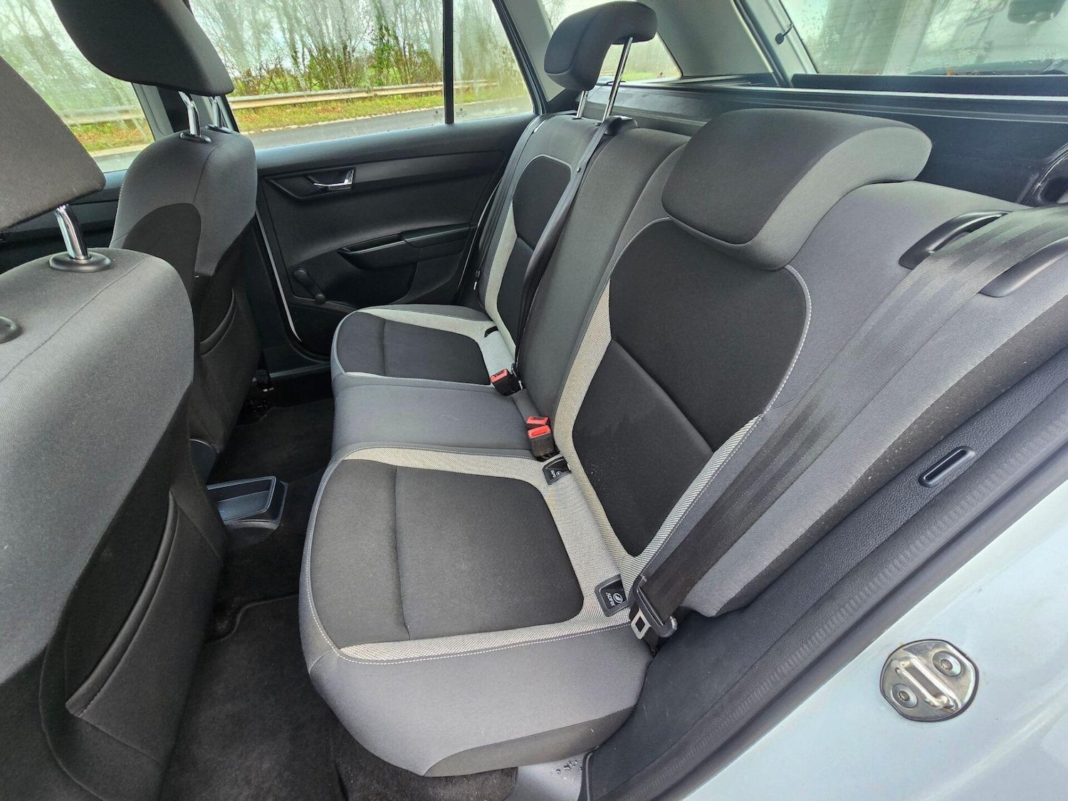 Used Skoda Fabia 2015 for sale - 76891871: Photo 19