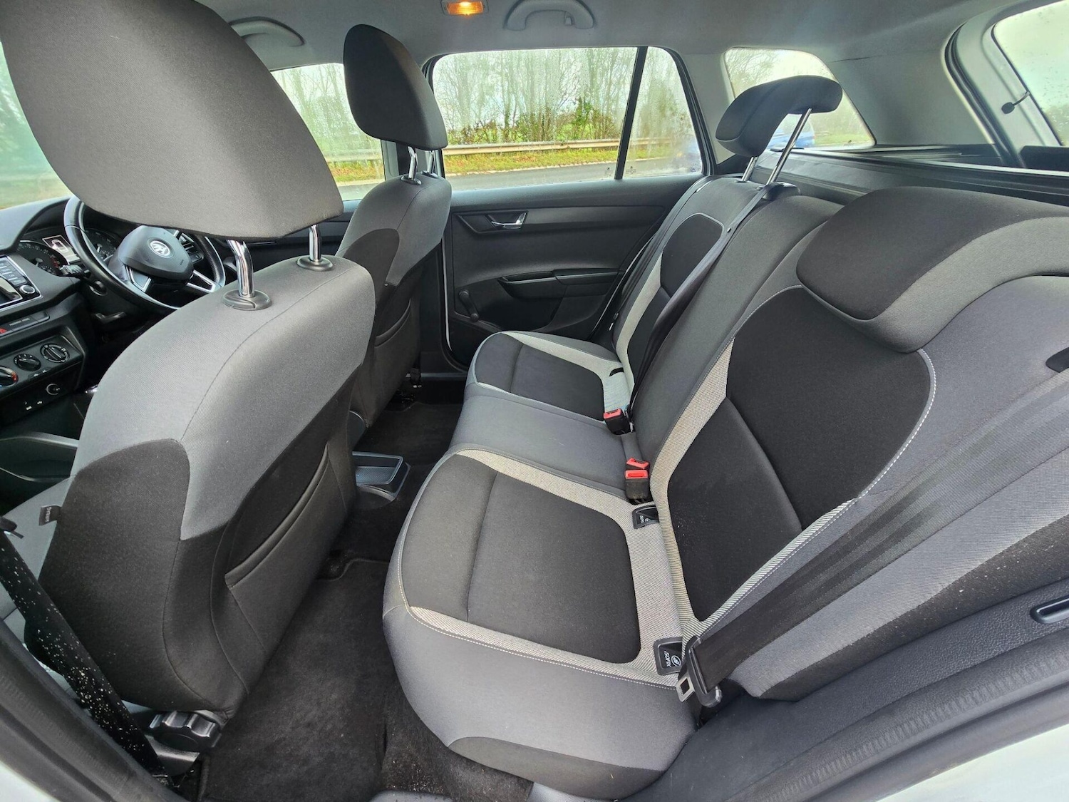 Used Skoda Fabia 2015 for sale - 76891871: Photo 20