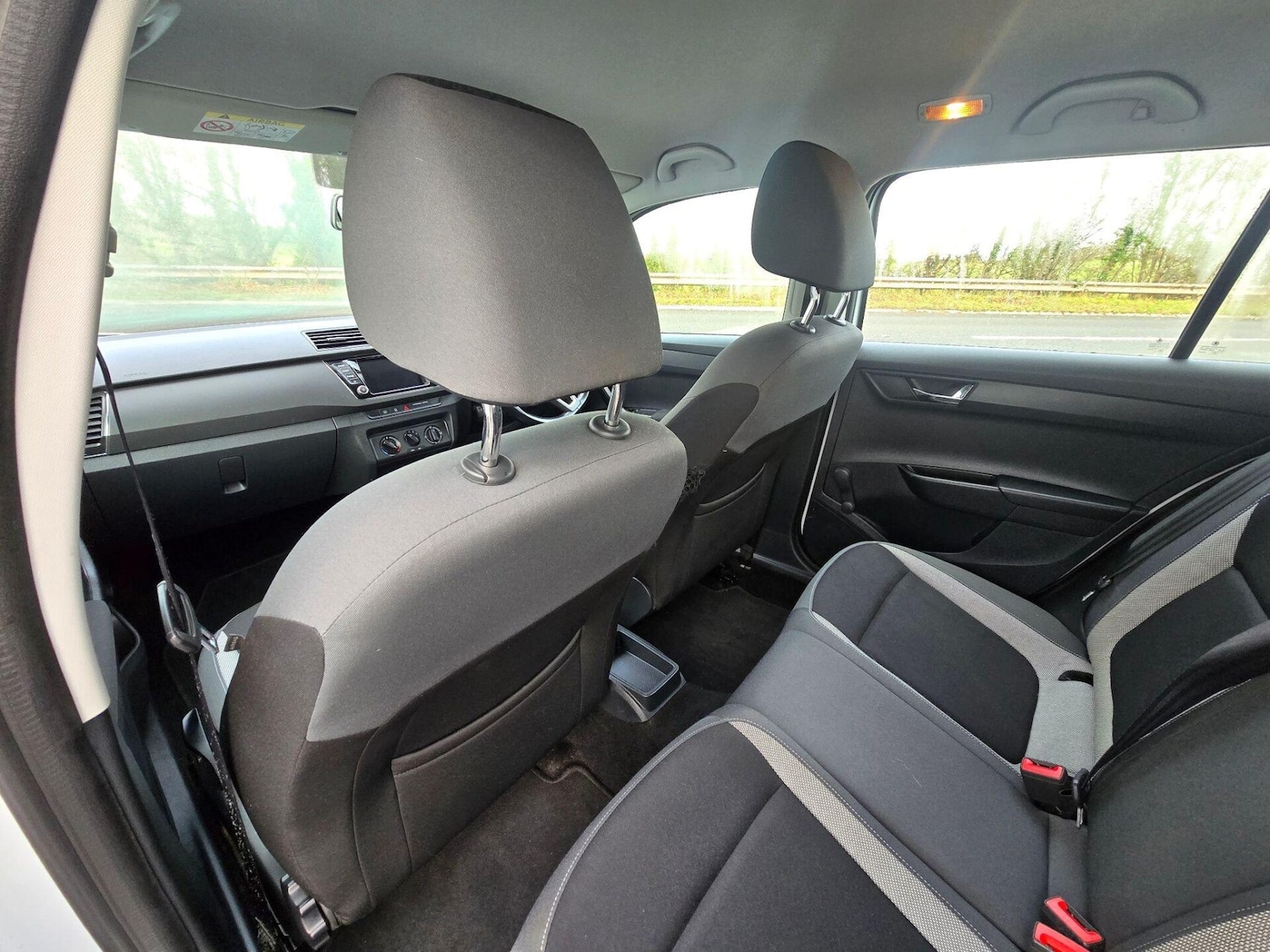 Used Skoda Fabia 2015 for sale - 76891871: Photo 21