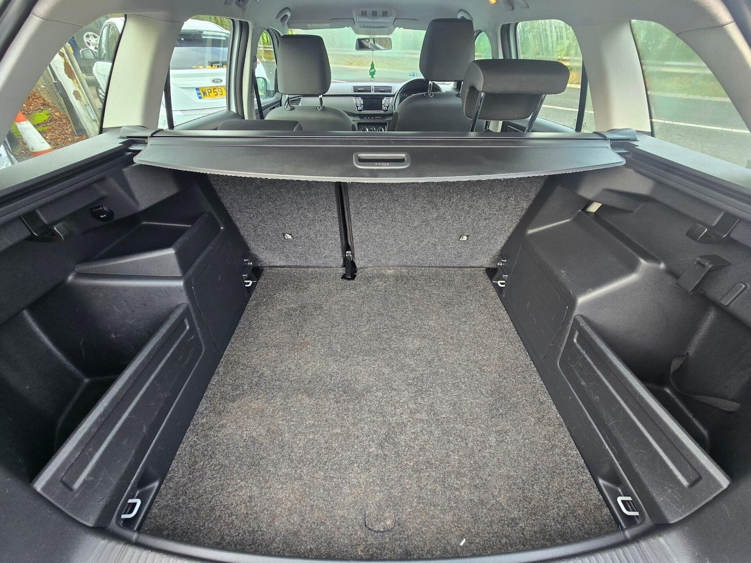 Used Skoda Fabia 2015 for sale - 76891871: Photo 23