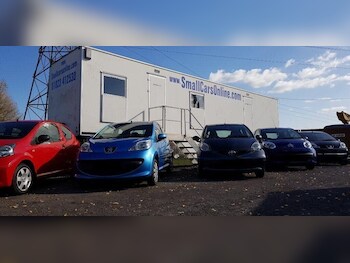 Used Vauxhall Corsa 2014 for sale - 78872184: Photo