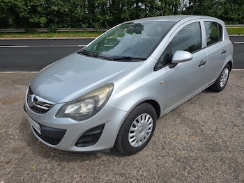 Used Vauxhall Corsa 2014 for sale - 78872184: Photo