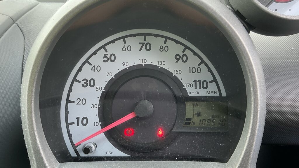 Used Peugeot 107 2010 for sale - 77463004: Photo 6